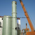 Composite Flue Gas Desulphurization Tower